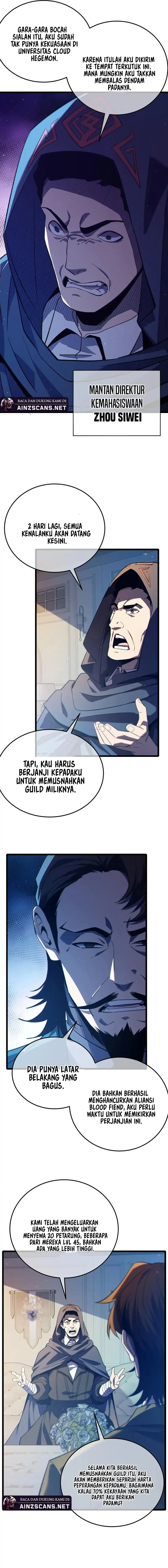 Baca My Unbeatable Passive Skill Lets Me Deal Massive Damage! Chapter 87 - Halaman 12 Baca My Unbeatable Passive Skill Lets Me Deal Massive Damage! - Chapter 87 halaman 12