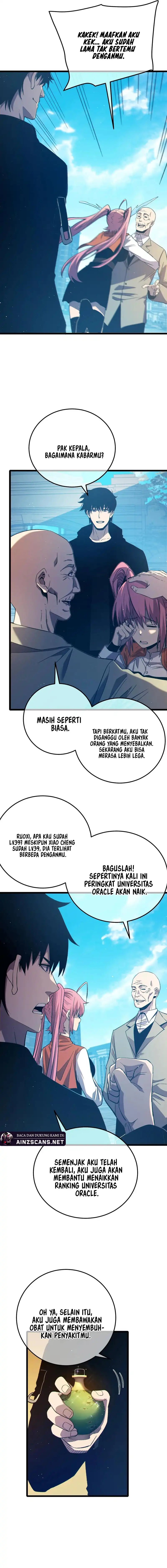 Baca My Unbeatable Passive Skill Lets Me Deal Massive Damage! Chapter 87 - Halaman 15 Baca My Unbeatable Passive Skill Lets Me Deal Massive Damage! - Chapter 87 halaman 15