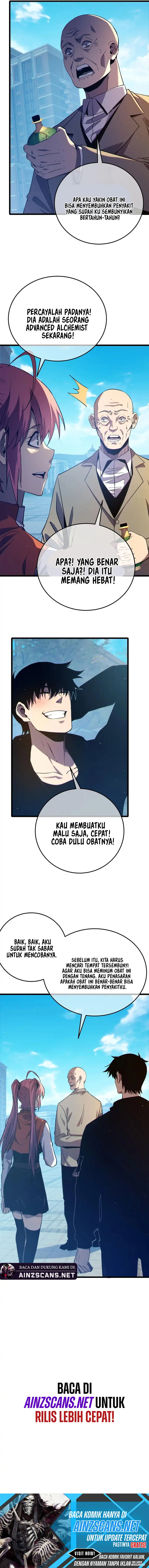 Baca My Unbeatable Passive Skill Lets Me Deal Massive Damage! Chapter 87 - Halaman 16 Baca My Unbeatable Passive Skill Lets Me Deal Massive Damage! - Chapter 87 halaman 16