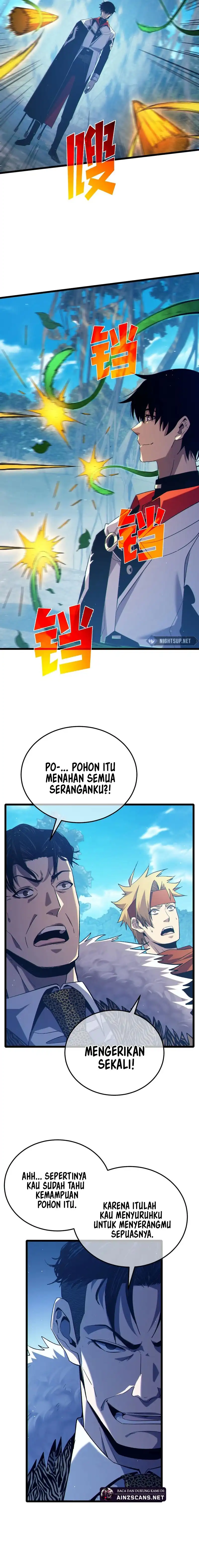 Baca My Unbeatable Passive Skill Lets Me Deal Massive Damage! Chapter 87 - Halaman 6 Baca My Unbeatable Passive Skill Lets Me Deal Massive Damage! - Chapter 87 halaman 6