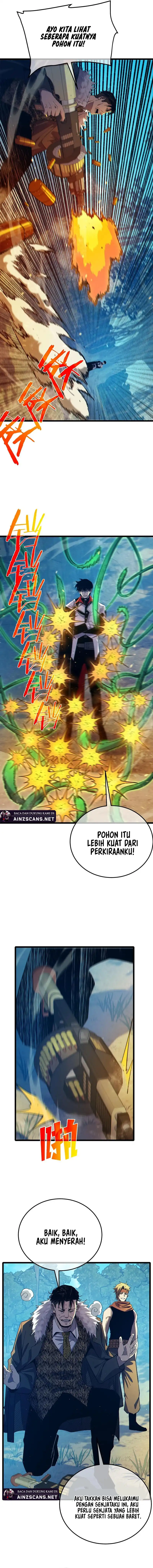 Baca My Unbeatable Passive Skill Lets Me Deal Massive Damage! Chapter 87 - Halaman 7 Baca My Unbeatable Passive Skill Lets Me Deal Massive Damage! - Chapter 87 halaman 7