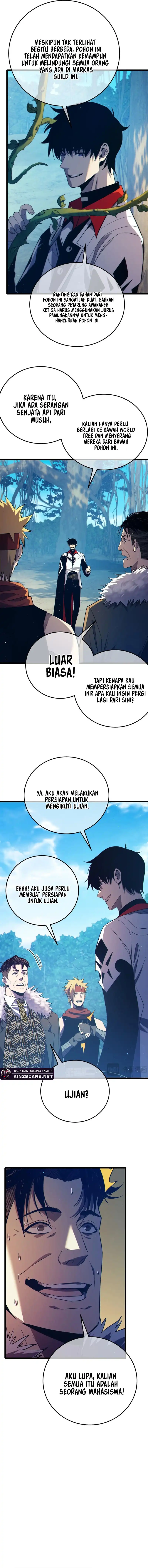 Baca My Unbeatable Passive Skill Lets Me Deal Massive Damage! Chapter 87 - Halaman 8 Baca My Unbeatable Passive Skill Lets Me Deal Massive Damage! - Chapter 87 halaman 8