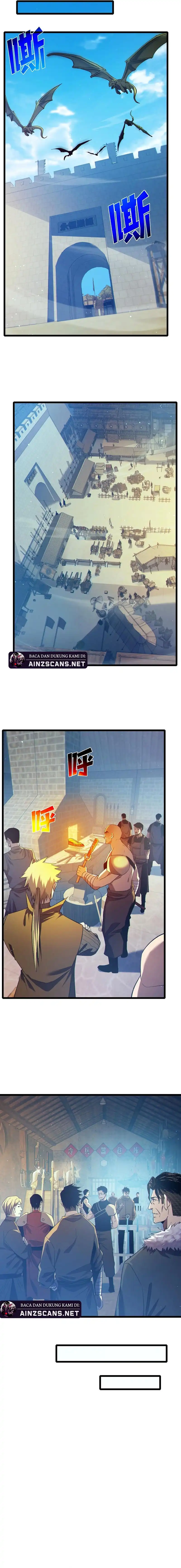 Baca My Unbeatable Passive Skill Lets Me Deal Massive Damage! Chapter 87 - Halaman 9 Baca My Unbeatable Passive Skill Lets Me Deal Massive Damage! - Chapter 87 halaman 9