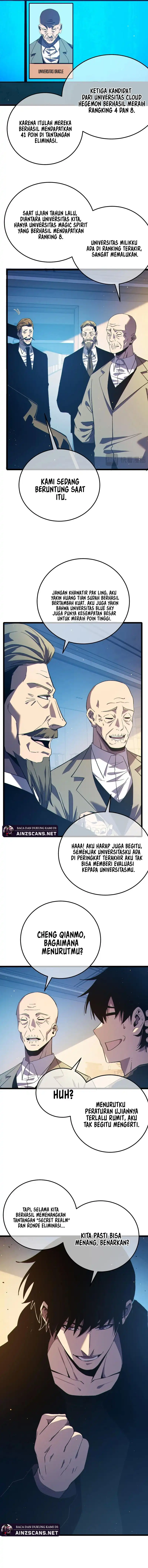 Baca My Unbeatable Passive Skill Lets Me Deal Massive Damage! Chapter 88 - Halaman 10 Baca My Unbeatable Passive Skill Lets Me Deal Massive Damage! - Chapter 88 halaman 10