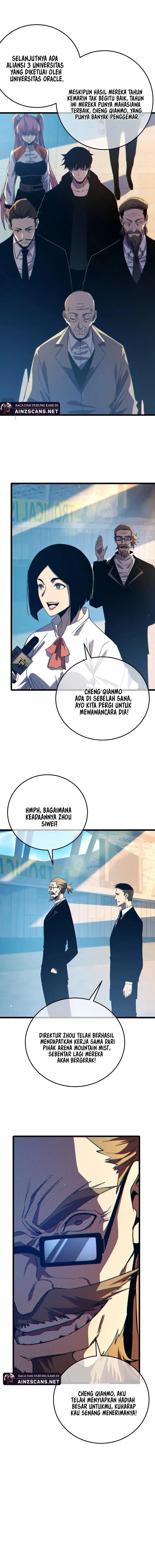 Baca My Unbeatable Passive Skill Lets Me Deal Massive Damage! Chapter 88 - Halaman 13 Baca My Unbeatable Passive Skill Lets Me Deal Massive Damage! - Chapter 88 halaman 13