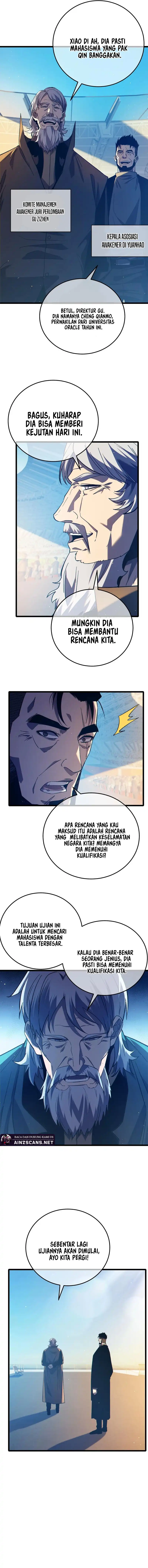Baca My Unbeatable Passive Skill Lets Me Deal Massive Damage! Chapter 88 - Halaman 14 Baca My Unbeatable Passive Skill Lets Me Deal Massive Damage! - Chapter 88 halaman 14