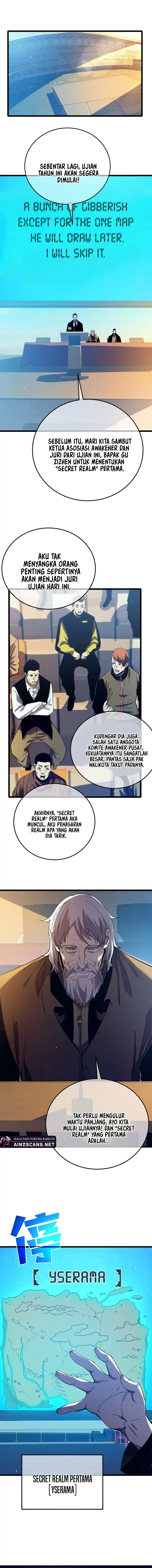 Baca My Unbeatable Passive Skill Lets Me Deal Massive Damage! Chapter 88 - Halaman 15 Baca My Unbeatable Passive Skill Lets Me Deal Massive Damage! - Chapter 88 halaman 15