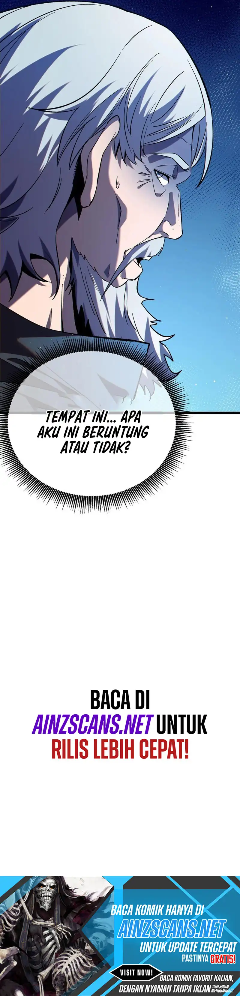 Baca My Unbeatable Passive Skill Lets Me Deal Massive Damage! Chapter 88 - Halaman 16 Baca My Unbeatable Passive Skill Lets Me Deal Massive Damage! - Chapter 88 halaman 16