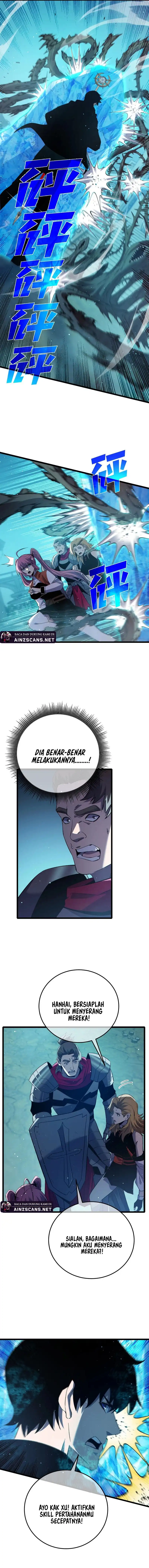 Baca My Unbeatable Passive Skill Lets Me Deal Massive Damage! Chapter 89 - Halaman 12 Baca My Unbeatable Passive Skill Lets Me Deal Massive Damage! - Chapter 89 halaman 12