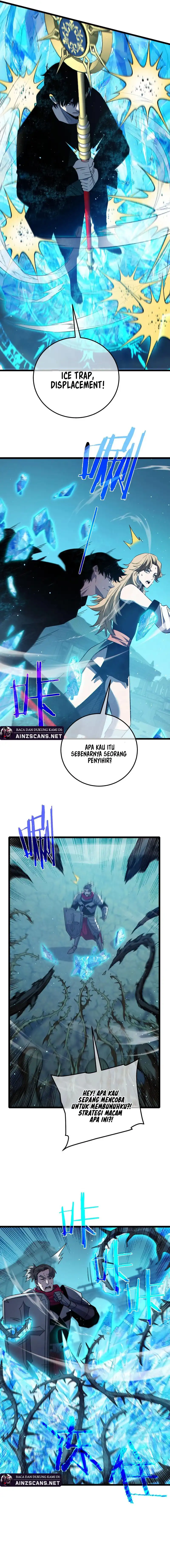 Baca My Unbeatable Passive Skill Lets Me Deal Massive Damage! Chapter 89 - Halaman 13 Baca My Unbeatable Passive Skill Lets Me Deal Massive Damage! - Chapter 89 halaman 13
