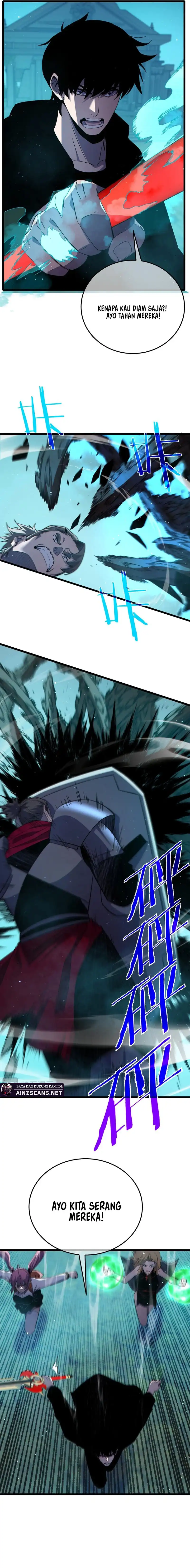 Baca My Unbeatable Passive Skill Lets Me Deal Massive Damage! Chapter 89 - Halaman 14 Baca My Unbeatable Passive Skill Lets Me Deal Massive Damage! - Chapter 89 halaman 14