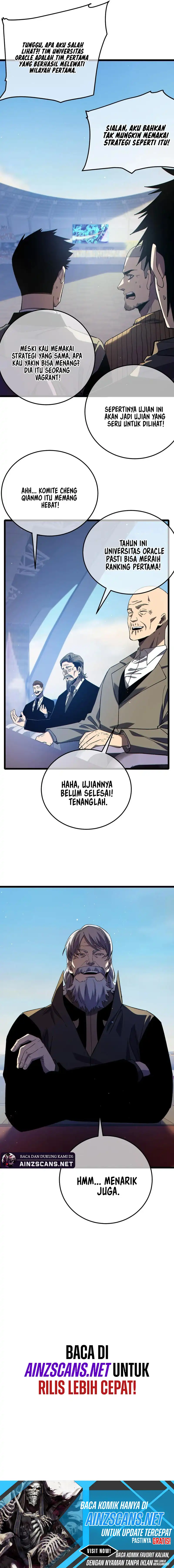Baca My Unbeatable Passive Skill Lets Me Deal Massive Damage! Chapter 89 - Halaman 16 Baca My Unbeatable Passive Skill Lets Me Deal Massive Damage! - Chapter 89 halaman 16
