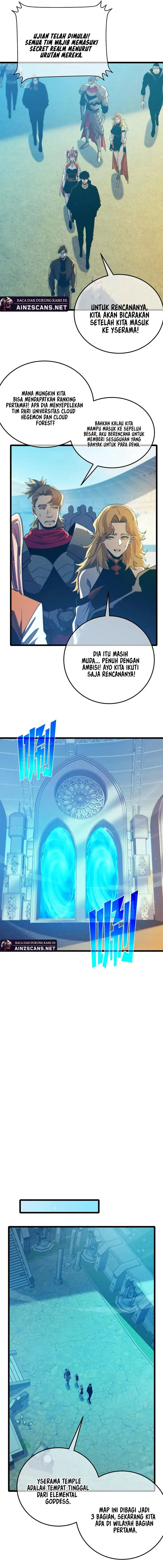 Baca My Unbeatable Passive Skill Lets Me Deal Massive Damage! Chapter 89 - Halaman 8 Baca My Unbeatable Passive Skill Lets Me Deal Massive Damage! - Chapter 89 halaman 8