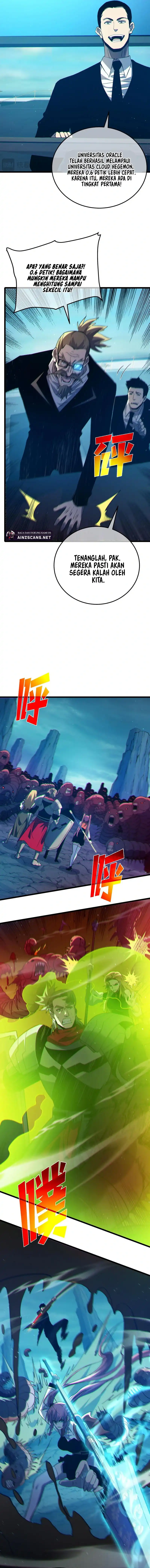 My Unbeatable Passive Skill Lets Me Deal Massive Damage! Chapter 90 page 14
