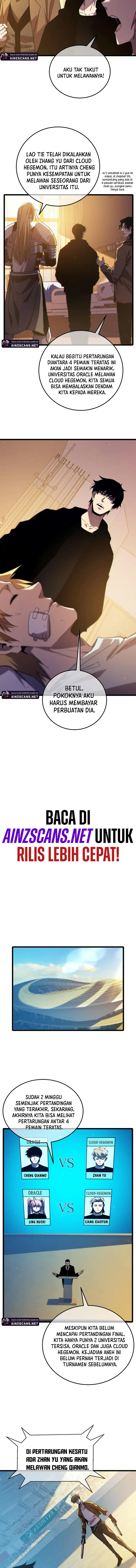 Baca My Unbeatable Passive Skill Lets Me Deal Massive Damage! - Chapter 97 halaman 2