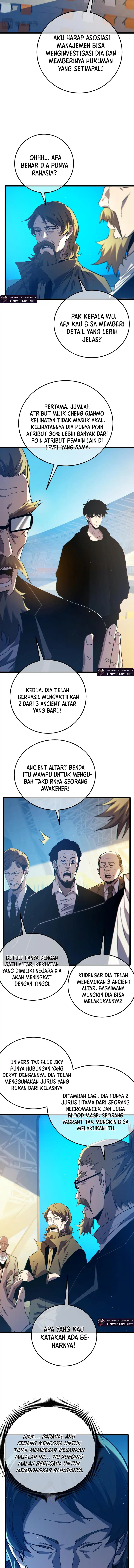 Baca My Unbeatable Passive Skill Lets Me Deal Massive Damage! - Chapter 98 halaman 12