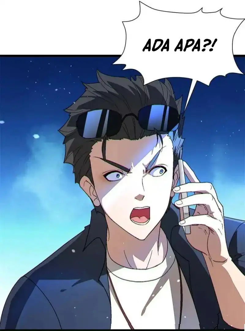 Baca My Wife Comes From the Thousand-Year-Old Underworld - Chapter 37 halaman 6