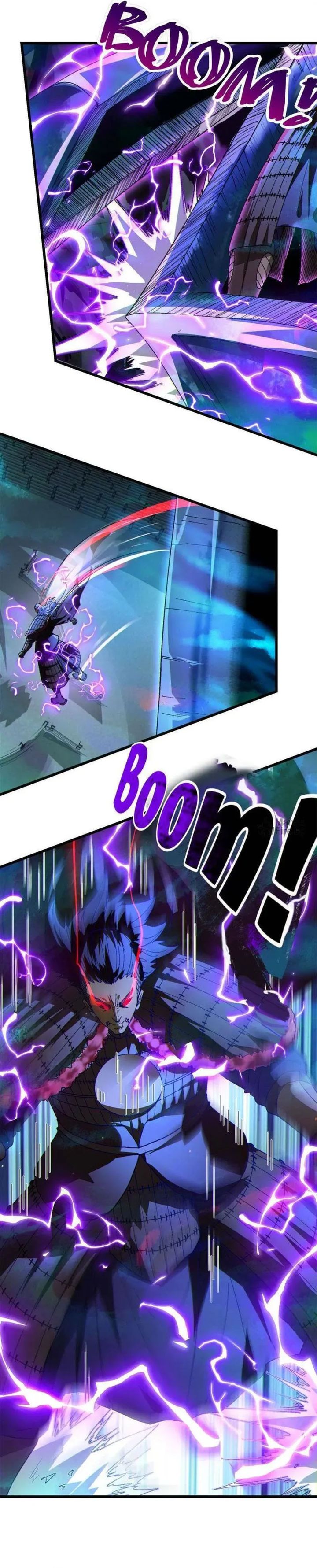 Baca My Wife Comes From the Thousand-Year-Old Underworld - Chapter 38 halaman 9