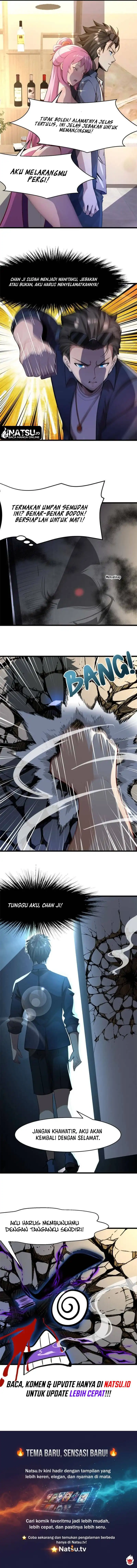 Baca My Wife Comes From the Thousand-Year-Old Underworld - Chapter 46 halaman 6