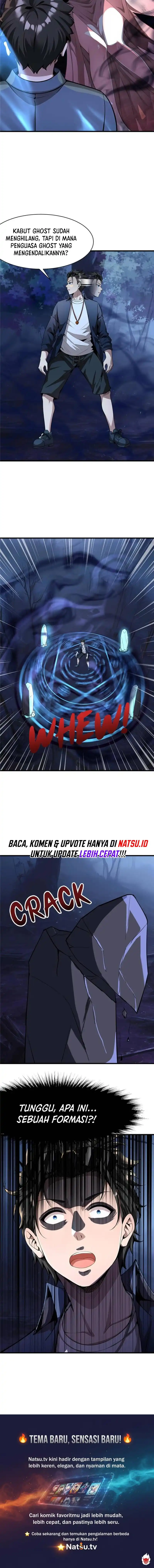 Baca My Wife Comes From the Thousand-Year-Old Underworld - Chapter 48 halaman 5