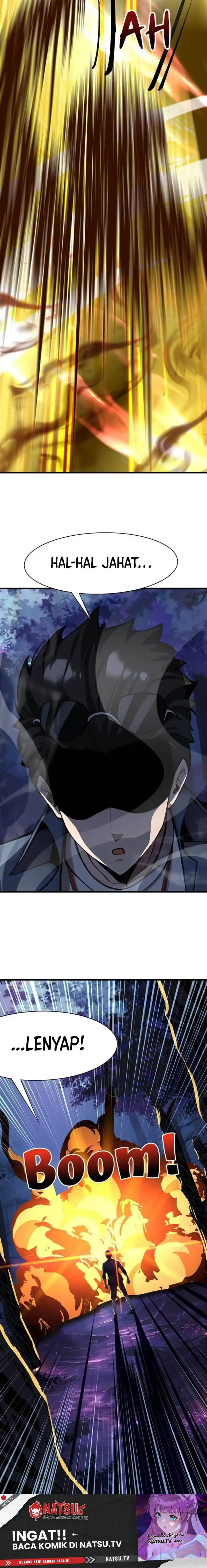 Baca My Wife Comes From the Thousand-Year-Old Underworld - Chapter 50 halaman 6