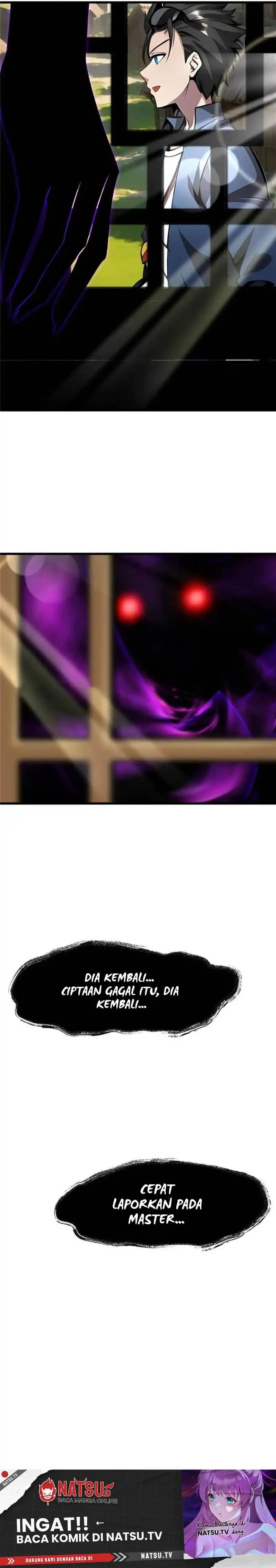 Baca My Wife Comes From the Thousand-Year-Old Underworld - Chapter 54 halaman 6