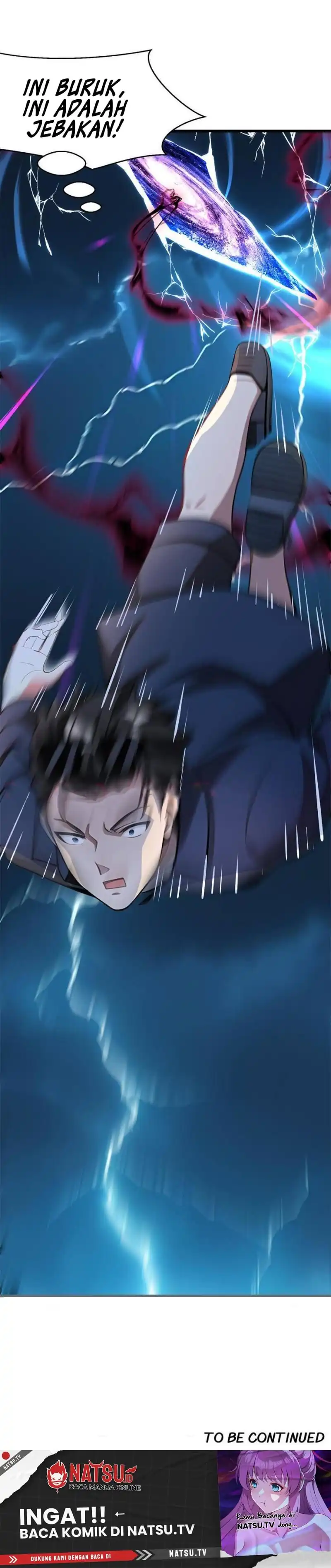 Baca My Wife Comes From the Thousand-Year-Old Underworld - Chapter 62 halaman 6