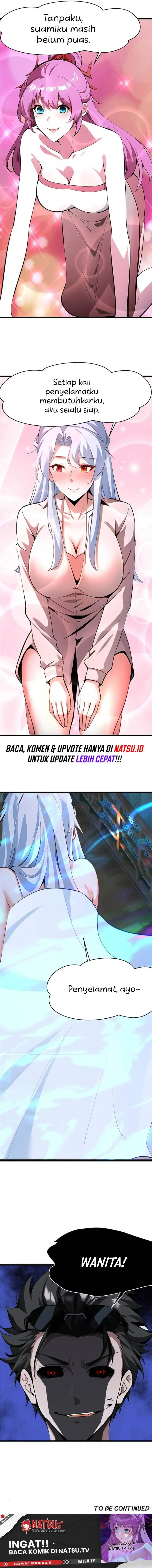 Baca My Wife Comes From the Thousand-Year-Old Underworld - Chapter 65 halaman 6