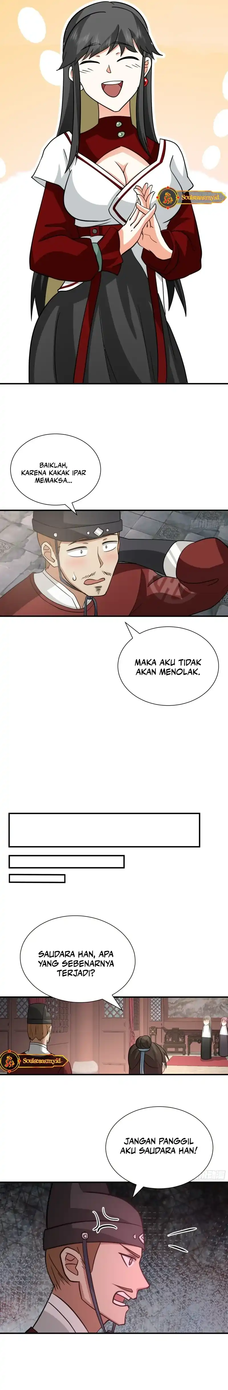 Baca My Wife is Actually the Demon Cult Leader - Chapter 13 halaman 10