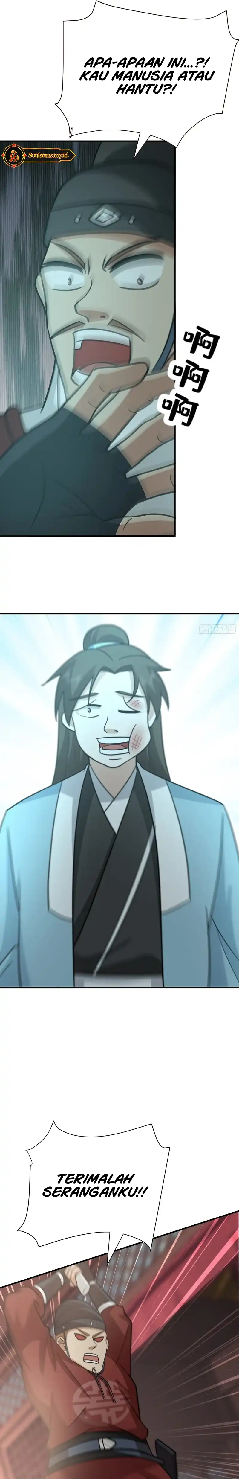 Baca My Wife is Actually the Demon Cult Leader - Chapter 13 halaman 11