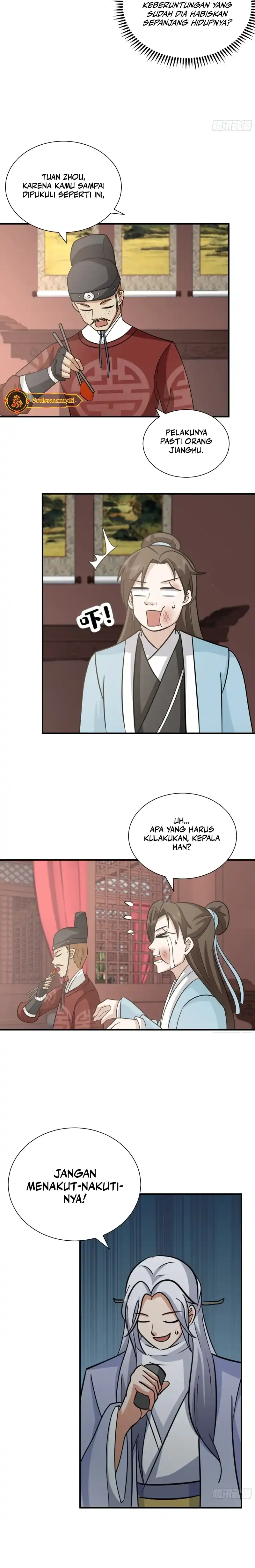 Baca My Wife is Actually the Demon Cult Leader - Chapter 13 halaman 14