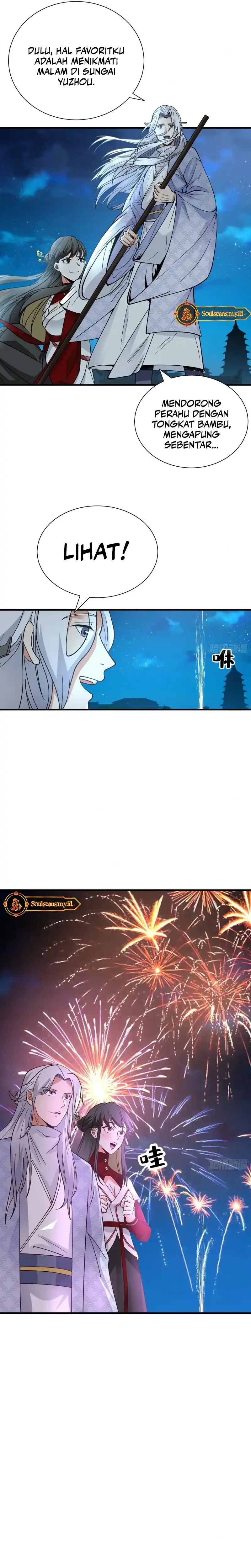 Baca My Wife is Actually the Demon Cult Leader - Chapter 13 halaman 28