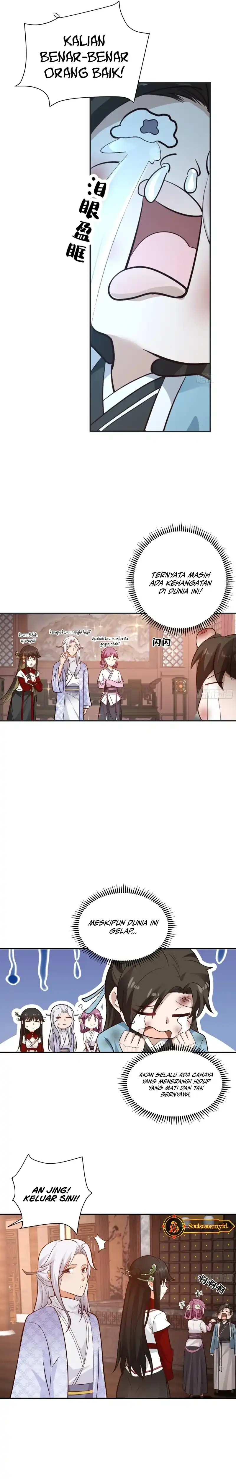 Baca My Wife is Actually the Demon Cult Leader - Chapter 13 halaman 7