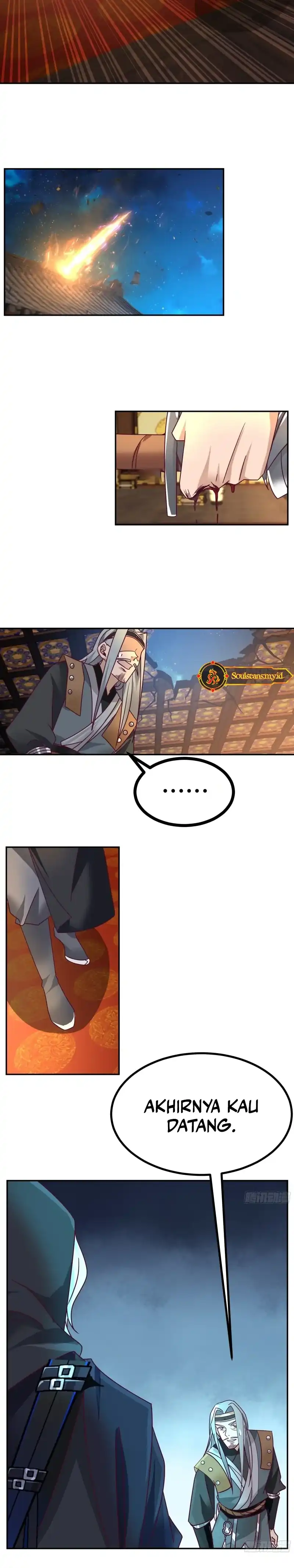 Baca My Wife is Actually the Demon Cult Leader - Chapter 15 halaman 13