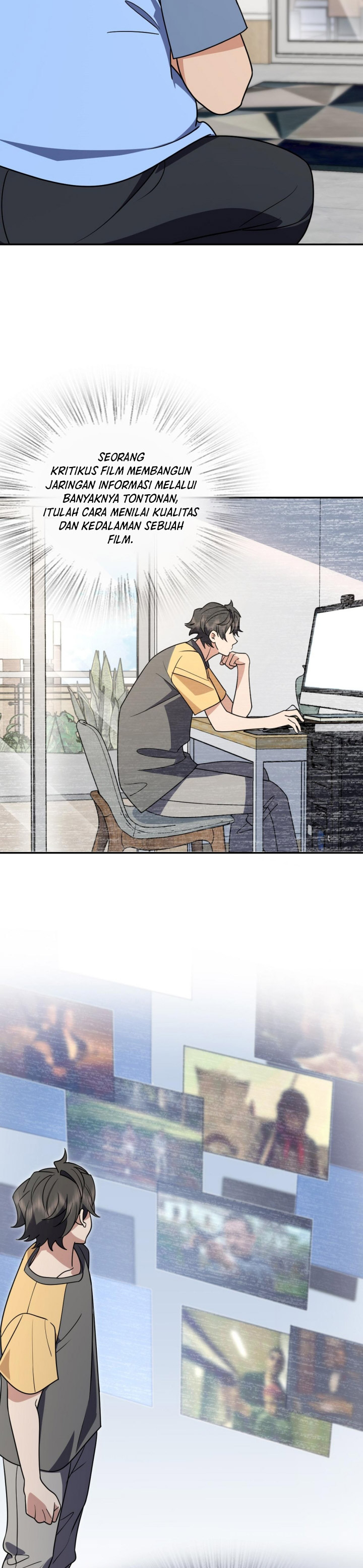 My Wife Is From a Thousand Years Ago Chapter 402 page 40