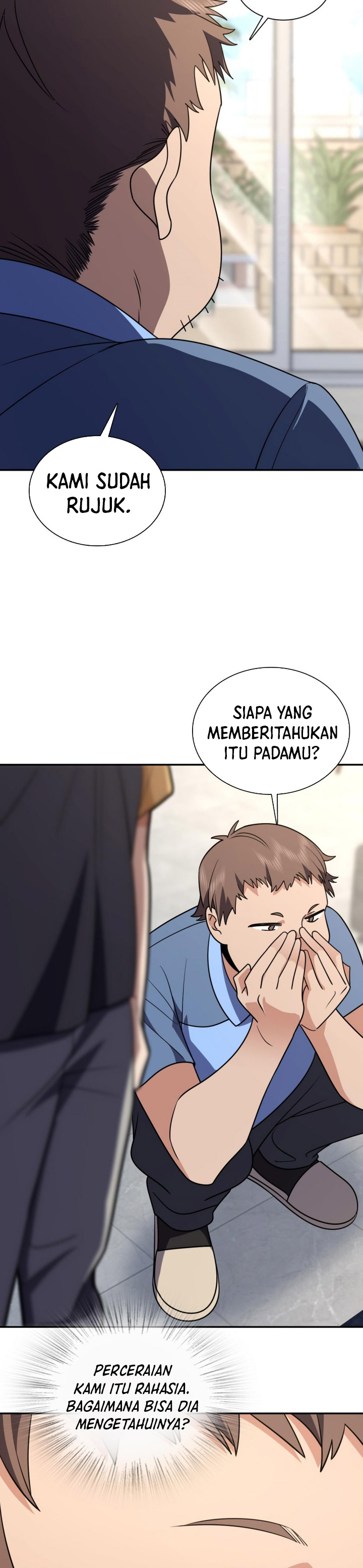 My Wife Is From a Thousand Years Ago Chapter 402 page 44