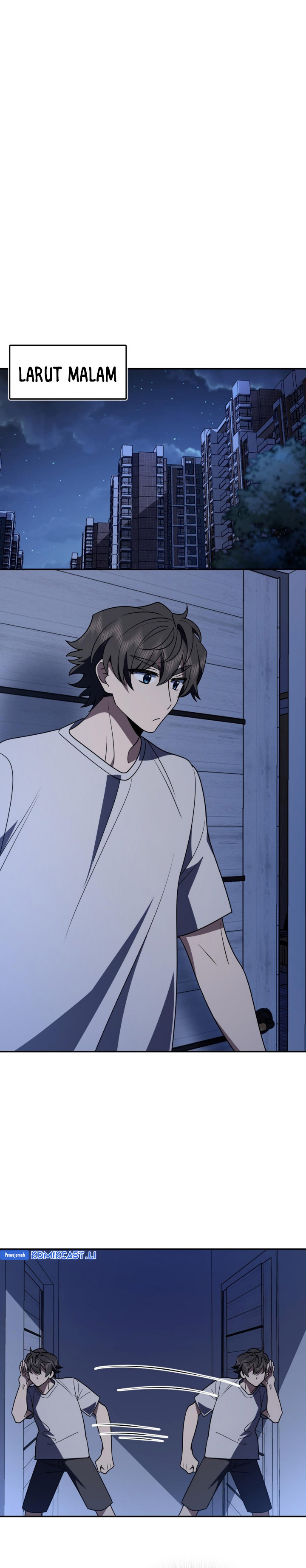 My Wife Is From a Thousand Years Ago Chapter 402 page 18