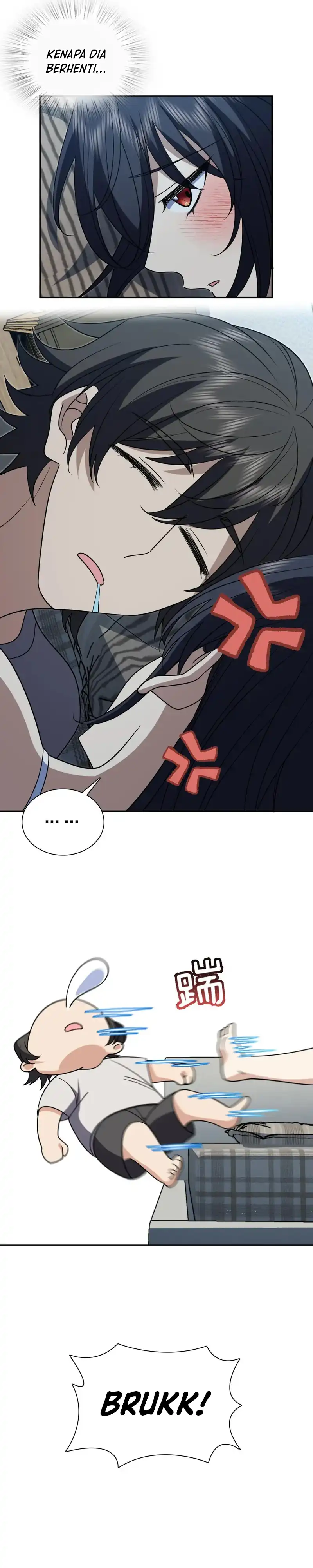 My Wife Is From a Thousand Years Ago Chapter 406 page 42