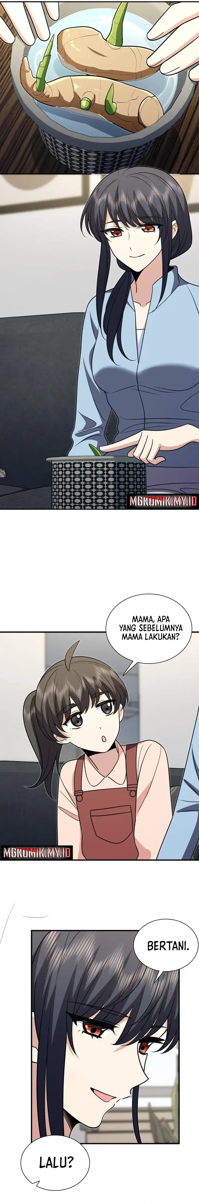 Baca My Wife Is From a Thousand Years Ago - Chapter 421 halaman 12