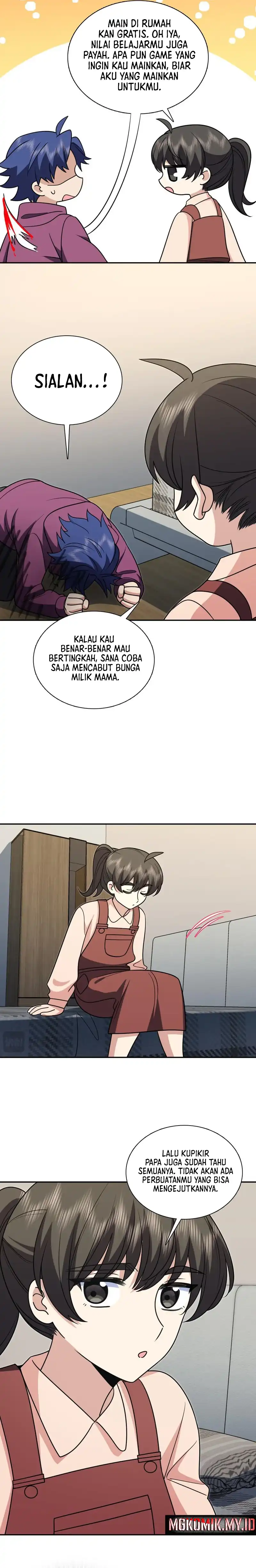 Baca My Wife Is From a Thousand Years Ago - Chapter 421 halaman 6