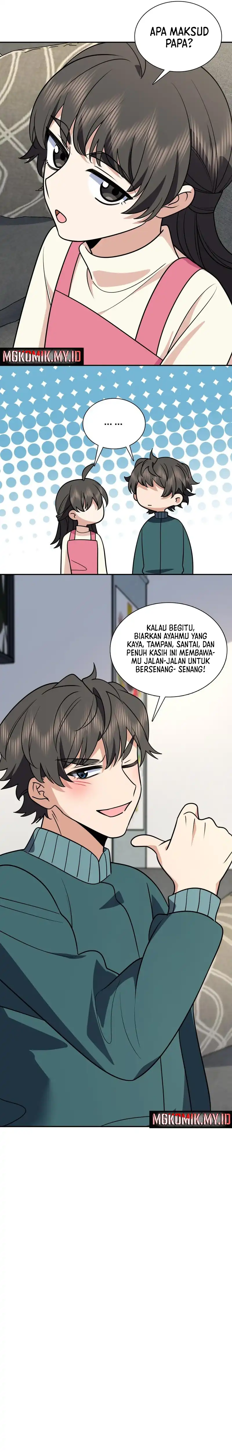 Baca My Wife Is From a Thousand Years Ago - Chapter 422 halaman 12