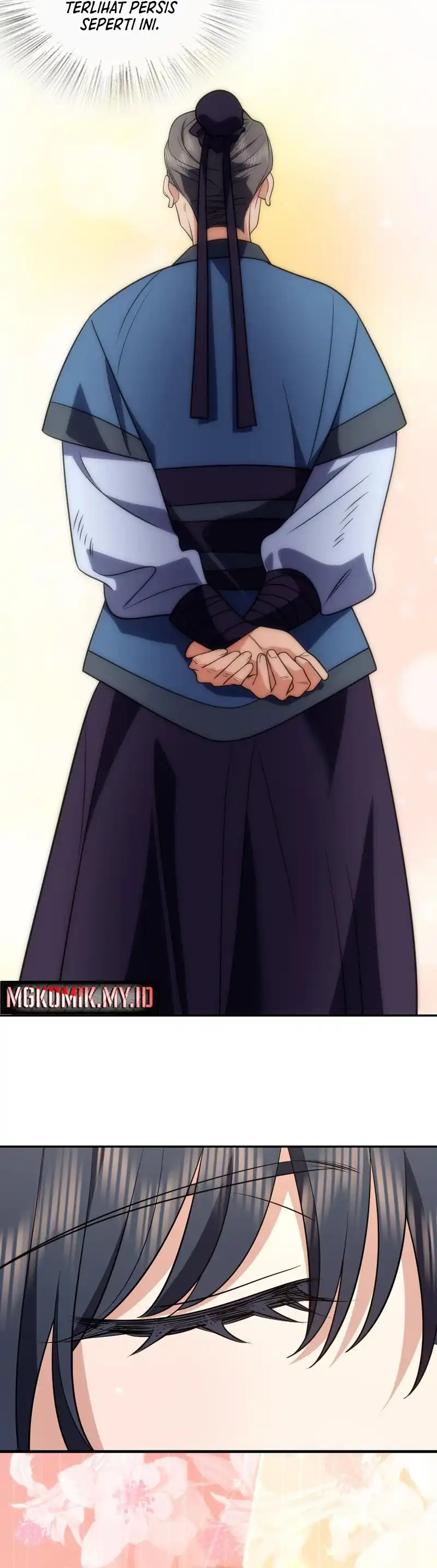 Baca My Wife Is From a Thousand Years Ago - Chapter 422 halaman 19