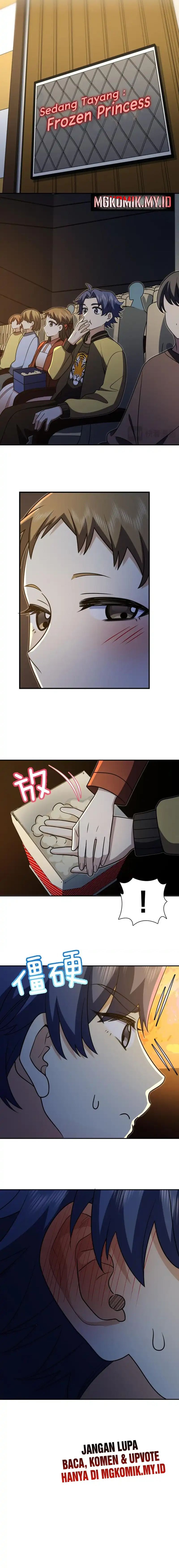 My Wife Is From a Thousand Years Ago Chapter 423 page 14