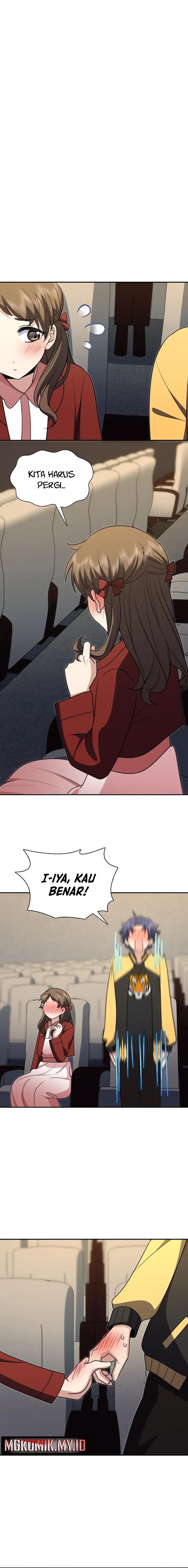 My Wife Is From a Thousand Years Ago Chapter 423 page 18