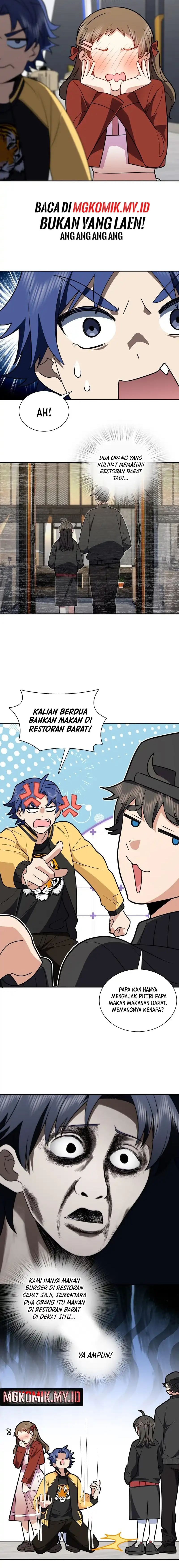 My Wife Is From a Thousand Years Ago Chapter 424 page 6