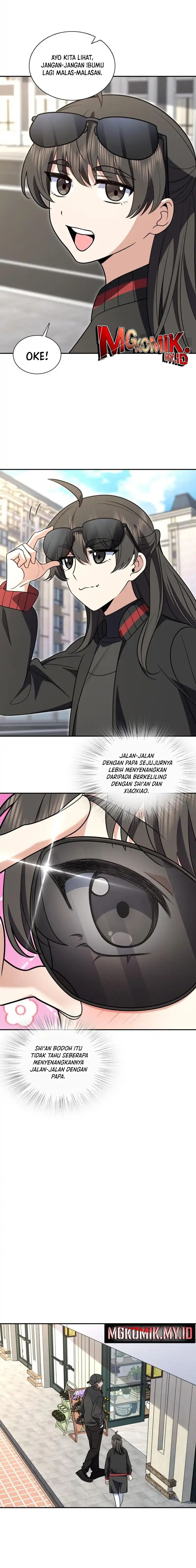 My Wife Is From a Thousand Years Ago Chapter 424 page 12