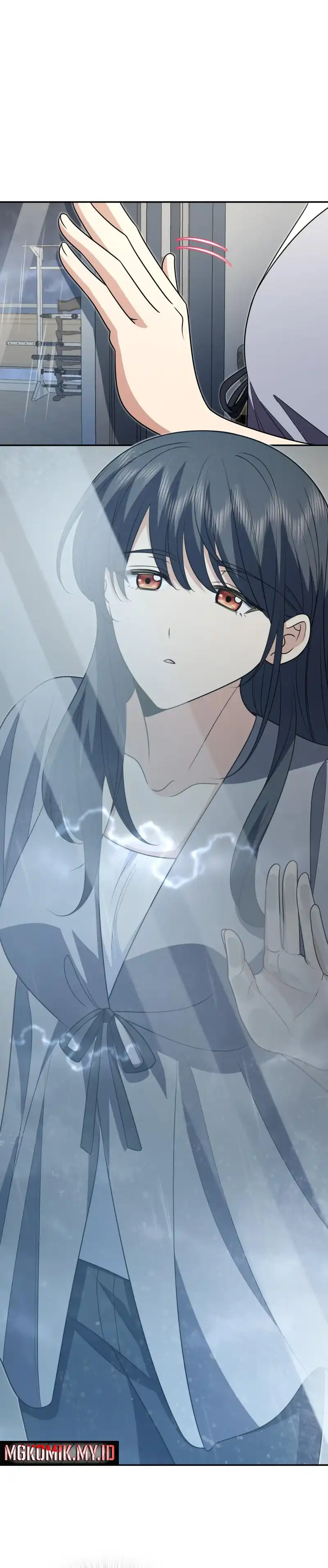 My Wife Is From a Thousand Years Ago Chapter 425 page 38