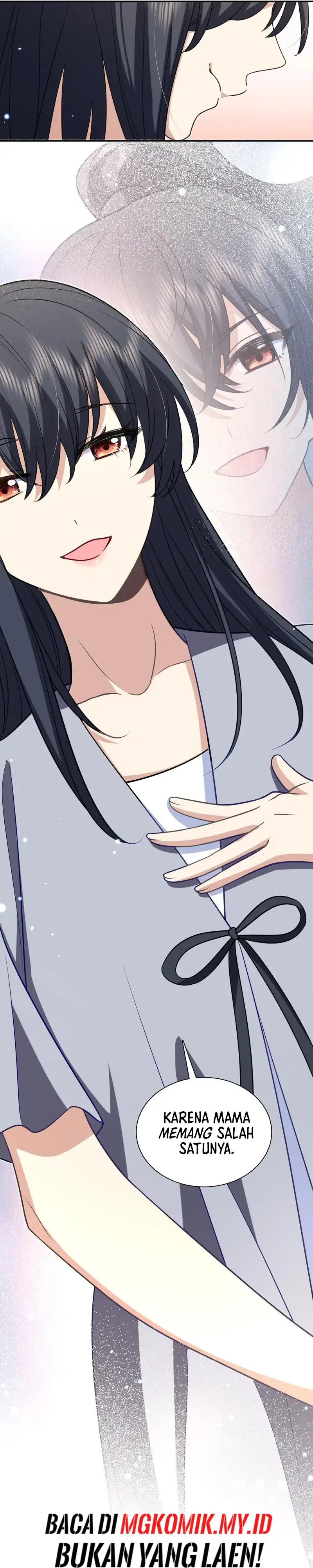 My Wife Is From a Thousand Years Ago Chapter 425 page 46