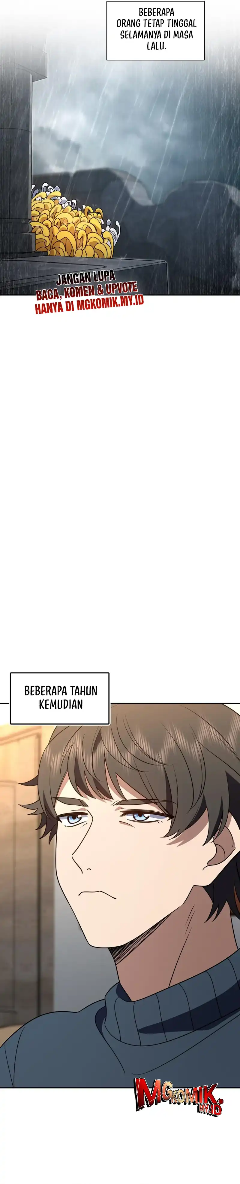 My Wife Is From a Thousand Years Ago Chapter 426 page 24
