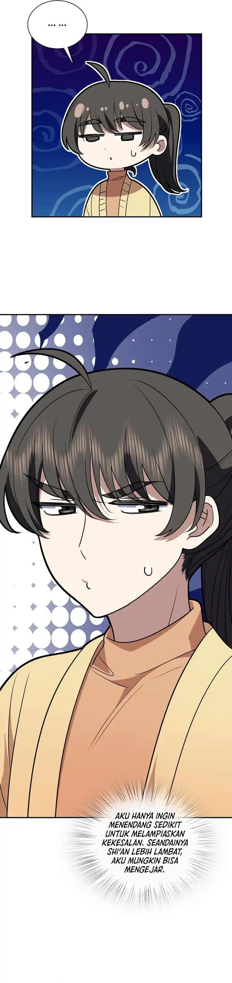 My Wife Is From a Thousand Years Ago Chapter 426 page 38